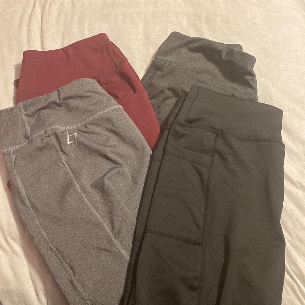 Legging Bundle